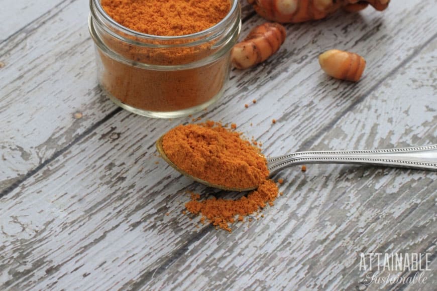 Unlock Flavor: Easy Steps to Make Turmeric Powder from Fresh Roots